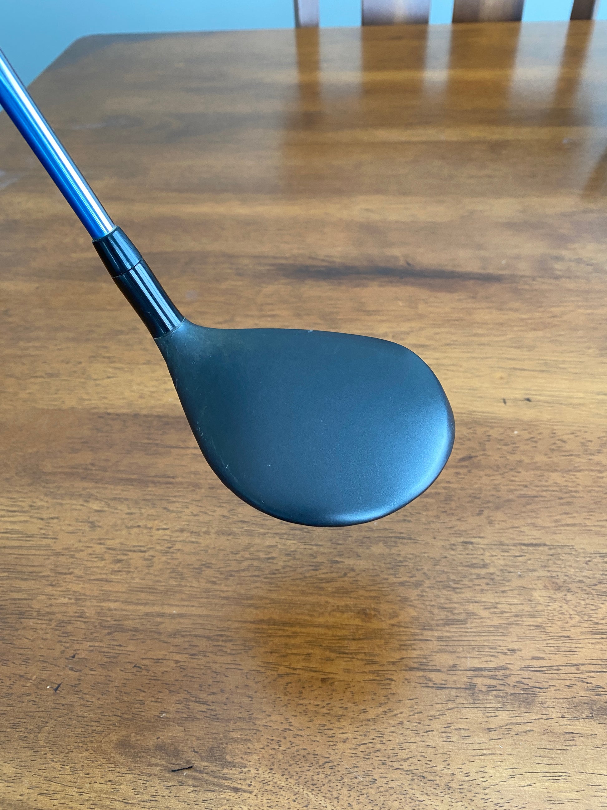 Photo of Adams TightLies Titanium Fairway Wood 15° Stiff Flex Bassara 55G