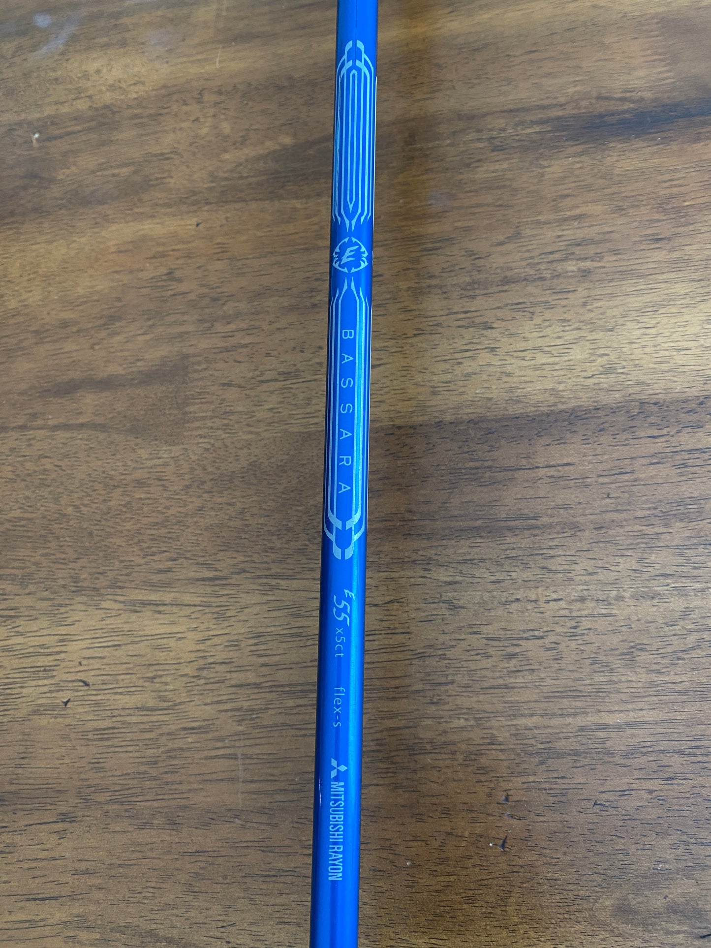 Photo of Adams TightLies Titanium Fairway Wood 15° Stiff Flex Bassara 55G