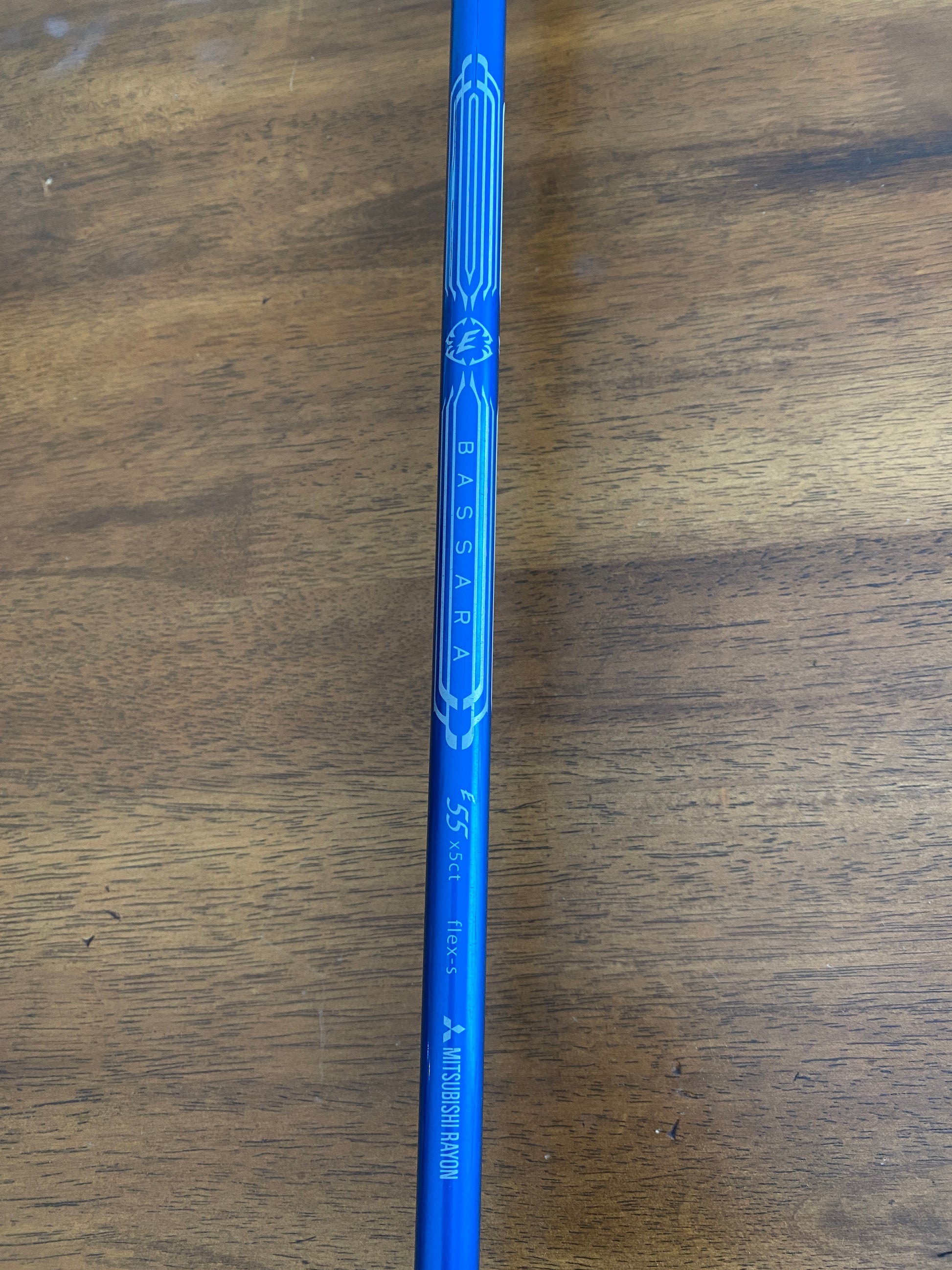 Photo of Adams TightLies Titanium Fairway Wood 15° Stiff Flex Bassara 55G