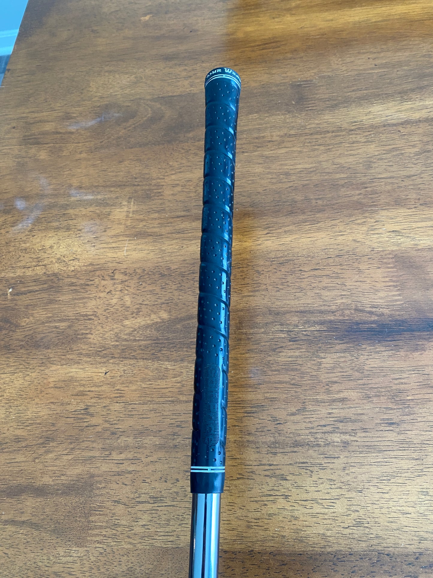 Photo of Adams TightLies Titanium Fairway Wood 15° Stiff Flex Bassara 55G