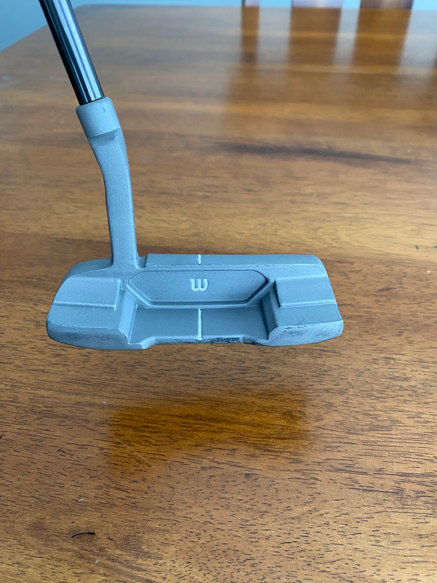 Photo of Wilson Staff Putter