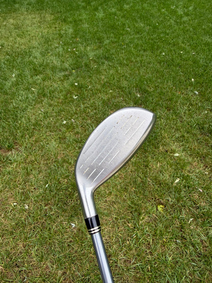 Cobra Baffler DWS 4 Hybrid 23° Aldila NV Regular Flex 40" — photo 2