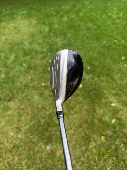 Cobra Baffler DWS 4 Hybrid 23° Aldila NV Regular Flex 40" — photo 3
