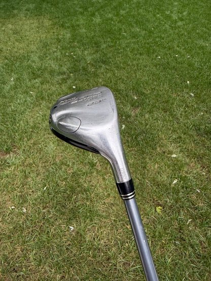 Cobra Baffler DWS 4 Hybrid 23° Aldila NV Regular Flex 40" — photo 4