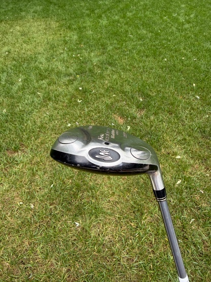 Cobra Baffler DWS 4 Hybrid 23° Aldila NV Regular Flex 40" — photo 5