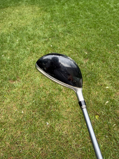 Cobra Baffler DWS 4 Hybrid 23° Aldila NV Regular Flex 40" — photo 6