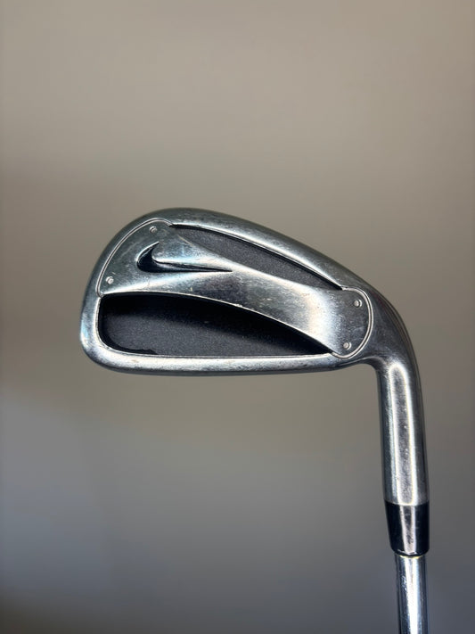 Nike Slingshot 4-Iron Precision Rifle Extra Stiff Flex 38.25″ NICE