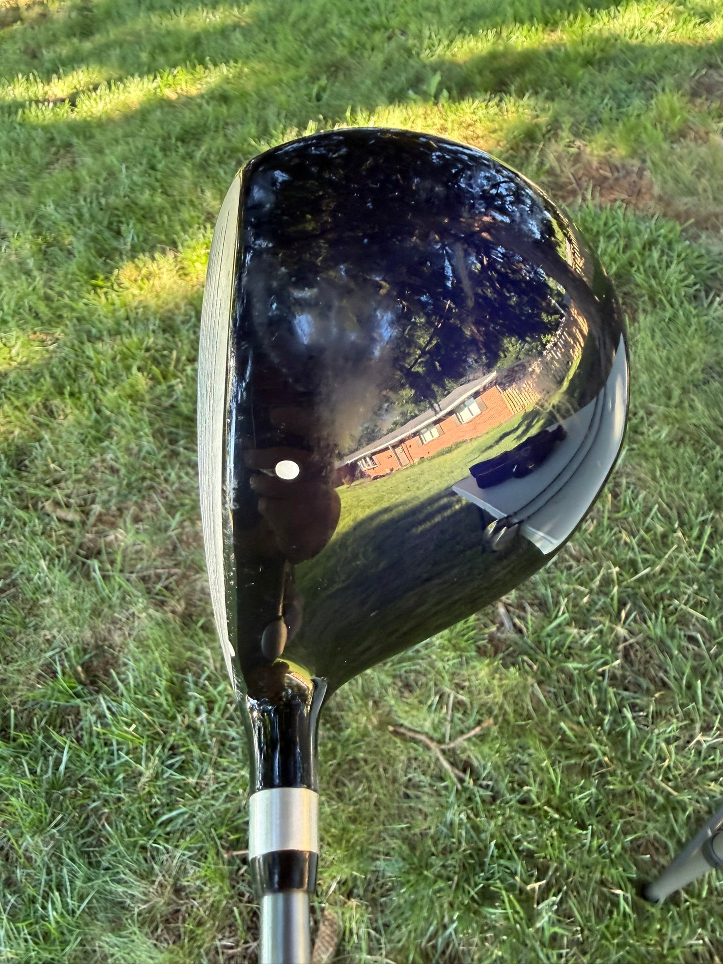 John Daly Oversize Wood Set Driver, 3w, 5w Regular Flex Standard +HC NICE