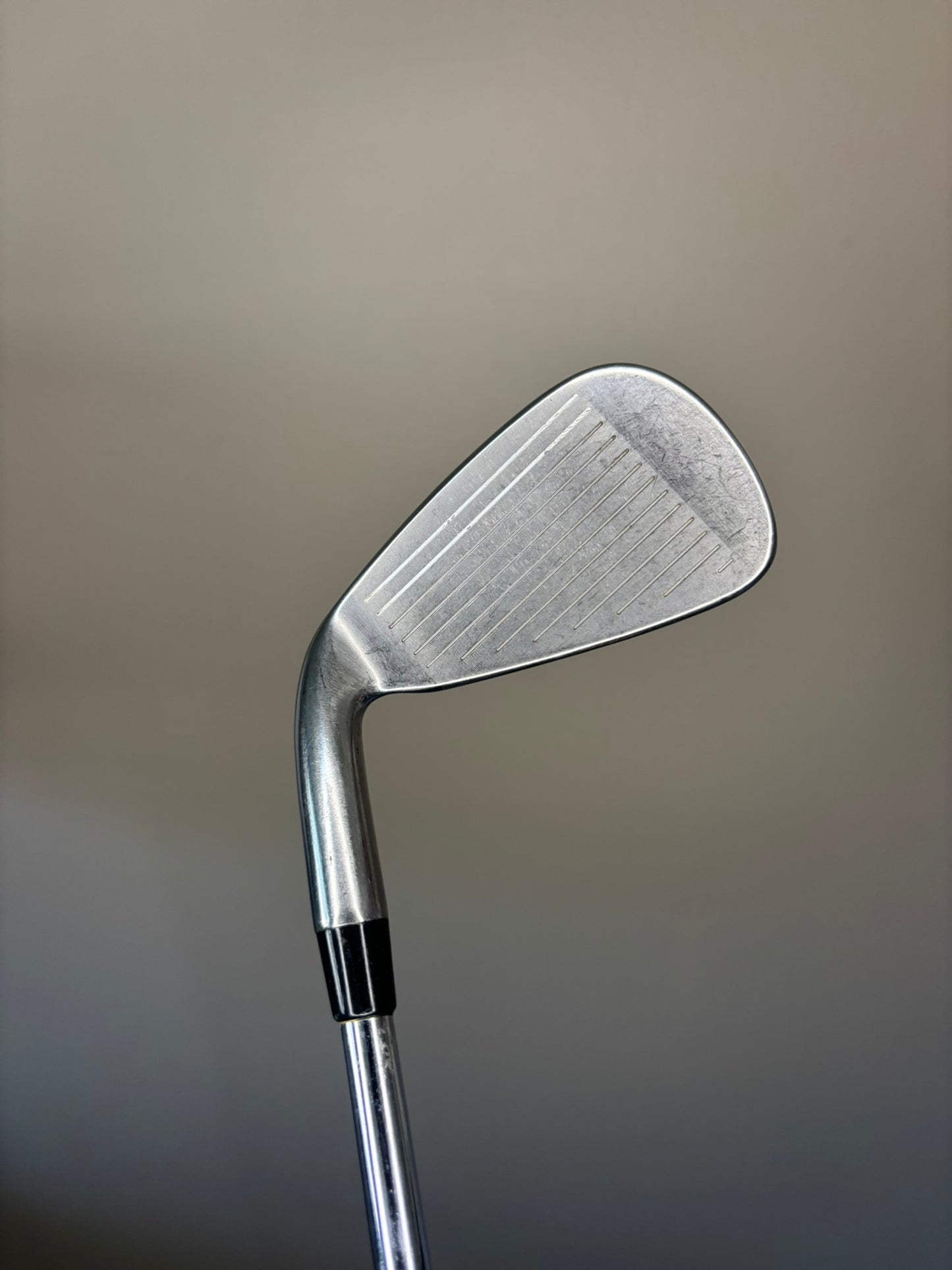 Nike Slingshot 4-Iron Precision Rifle Extra Stiff Flex 38.25″ NICE
