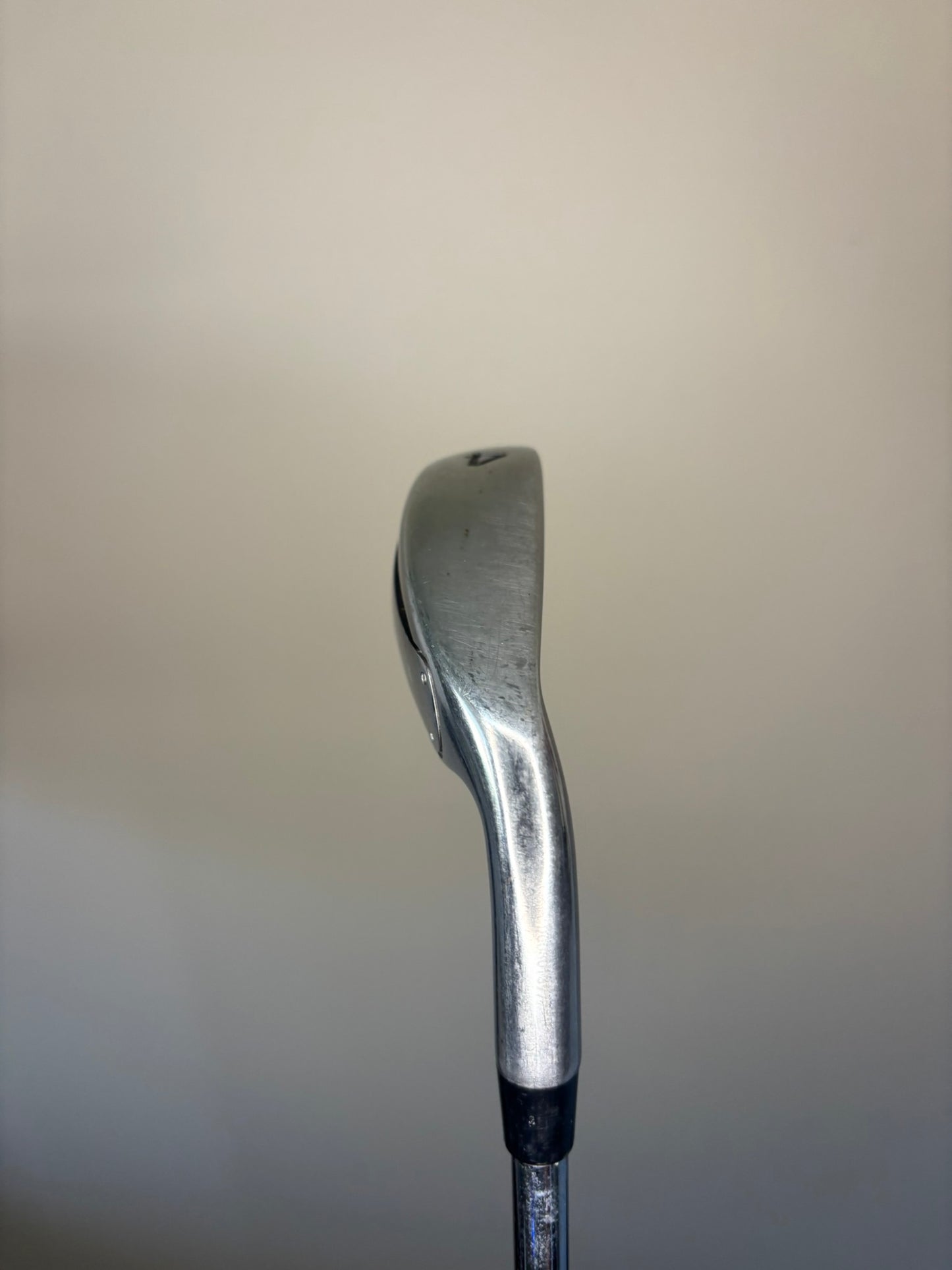 Nike Slingshot 4-Iron Precision Rifle Extra Stiff Flex 38.25″ NICE