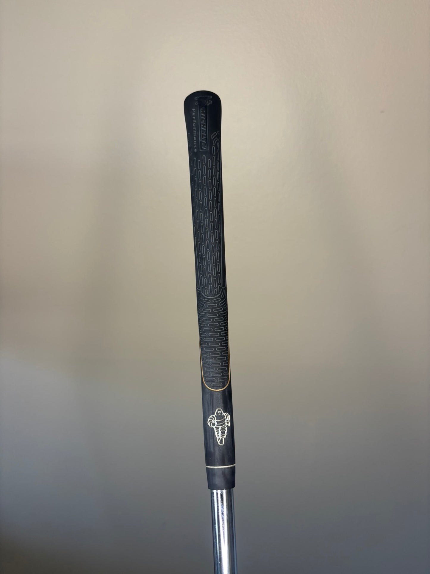 Nike Slingshot 4-Iron Precision Rifle Extra Stiff Flex 38.25″ NICE