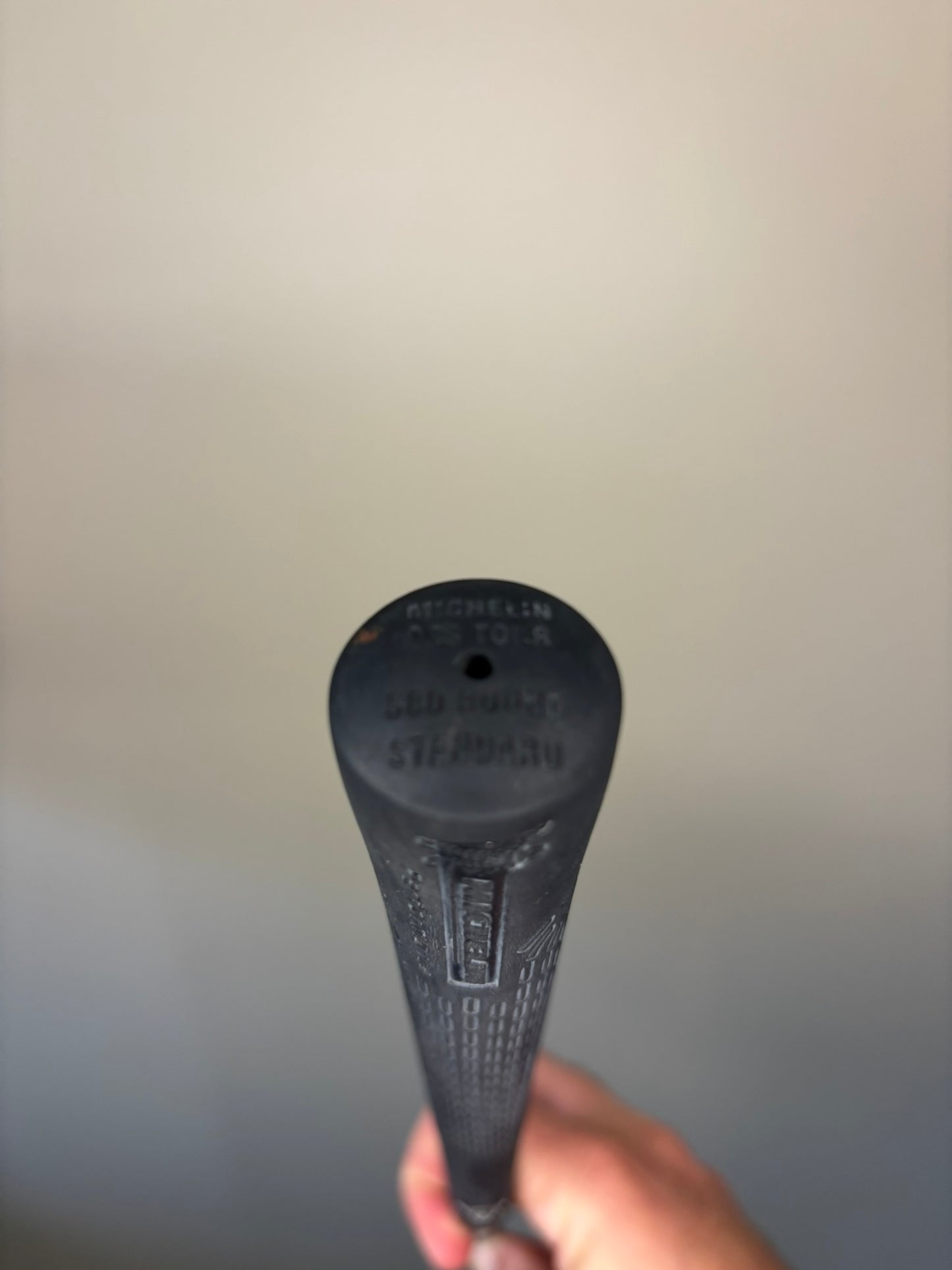 Nike Slingshot 4-Iron Precision Rifle Extra Stiff Flex 38.25″ NICE