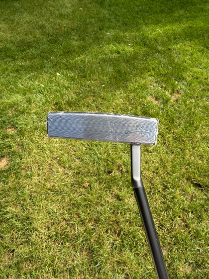 Mizuno M.Craft X S4 Putter Lefty 34" +HC NEW — photo 2