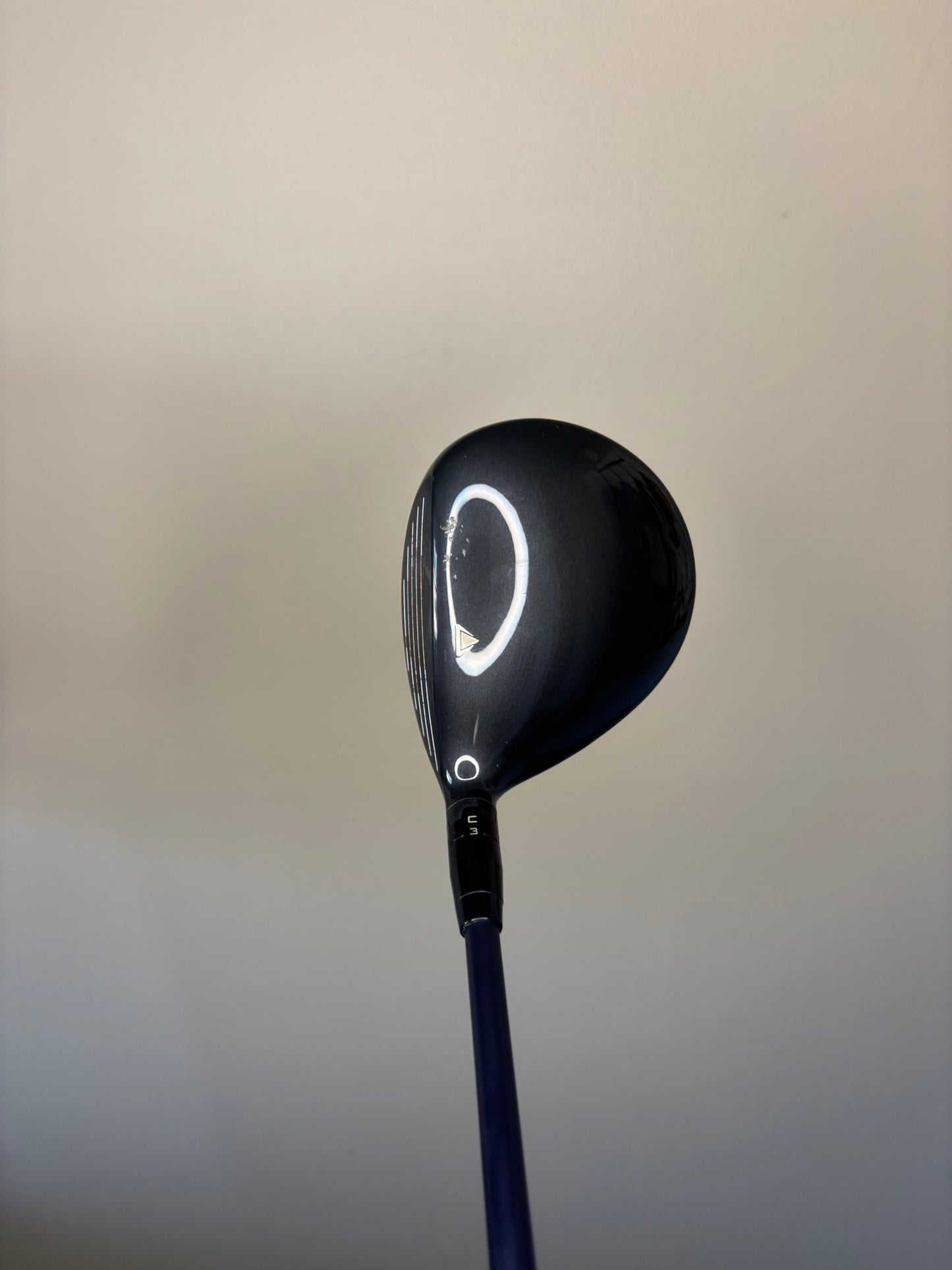 Titleist 917 F2 3-Wood 15° Speeder Pro 84 Tour Spec X-Stiff Flex 42.5″ +HC NICE