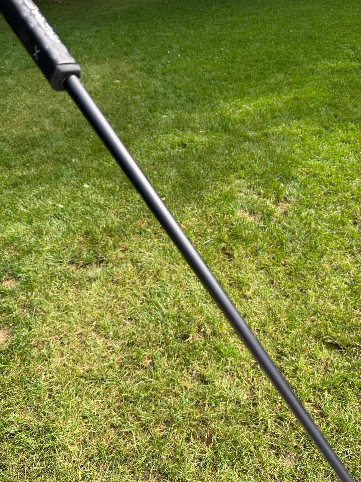 Mizuno M.Craft X S4 Putter Lefty 34" +HC NEW — photo 7