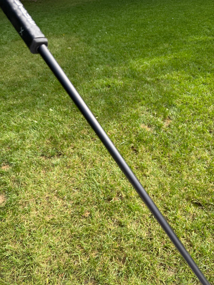 Mizuno M.Craft X S4 Putter Lefty 34" +HC NEW — photo 7