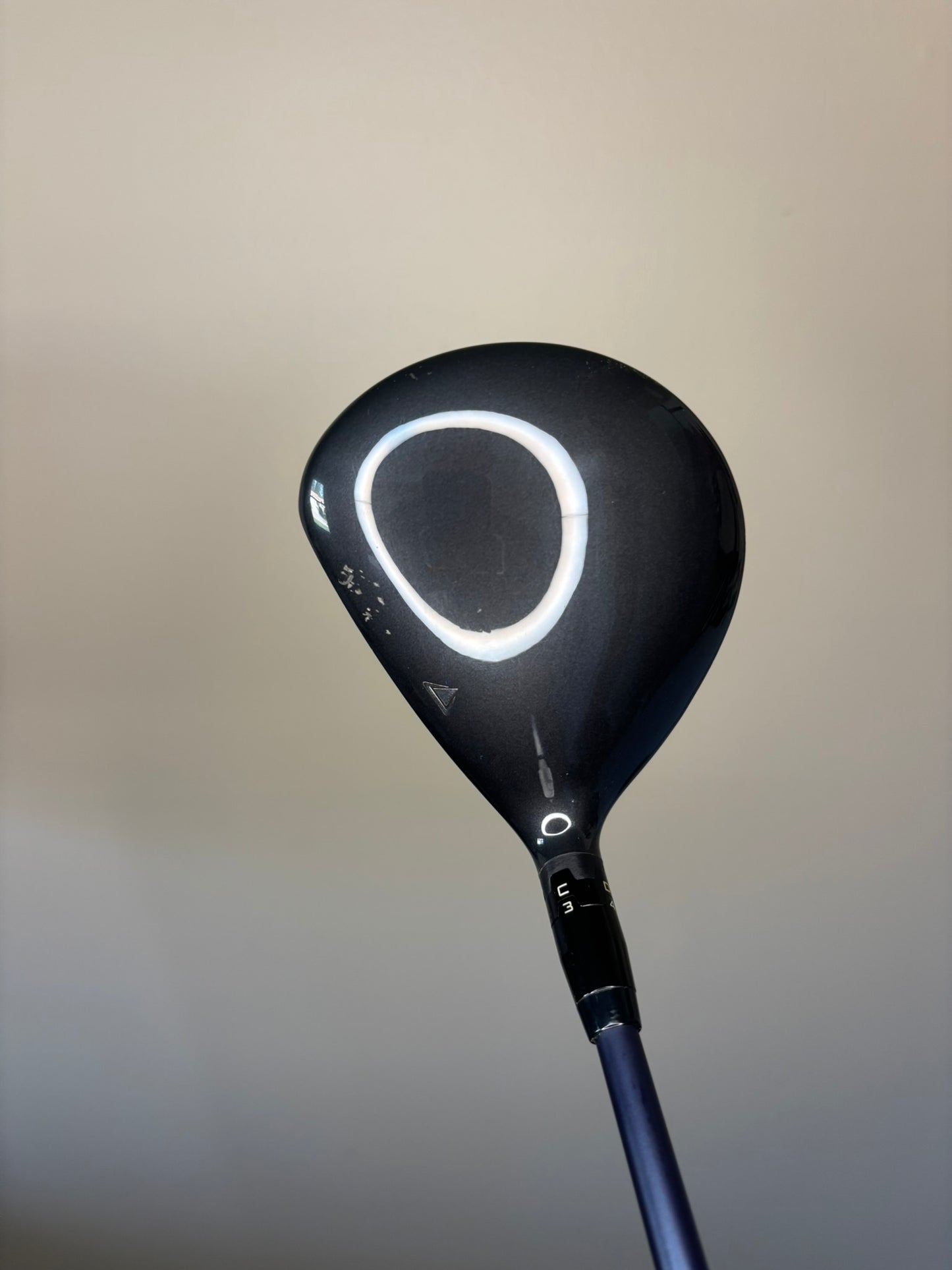 Titleist 917 F2 3-Wood 15° Speeder Pro 84 Tour Spec X-Stiff Flex 42.5″ +HC NICE