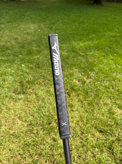 Mizuno M.Craft X S4 Putter Lefty 34" +HC NEW — photo 8