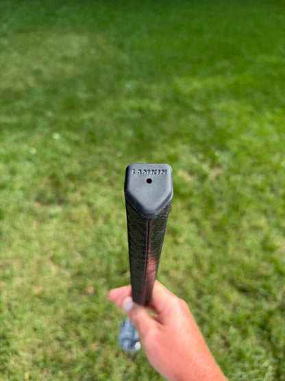 Mizuno M.Craft X S4 Putter Lefty 34" +HC NEW — photo 10