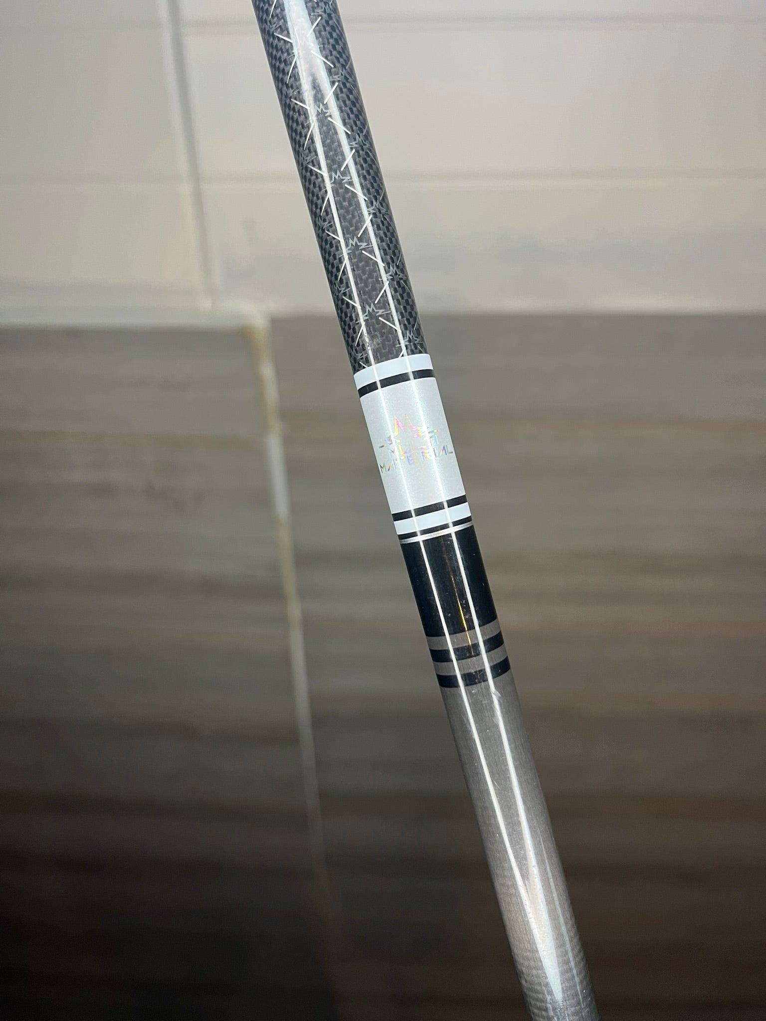 Photo of Mitsubishi Tensei 1K White 60 TX Extra Stiff 60 Grams Driver Shaft