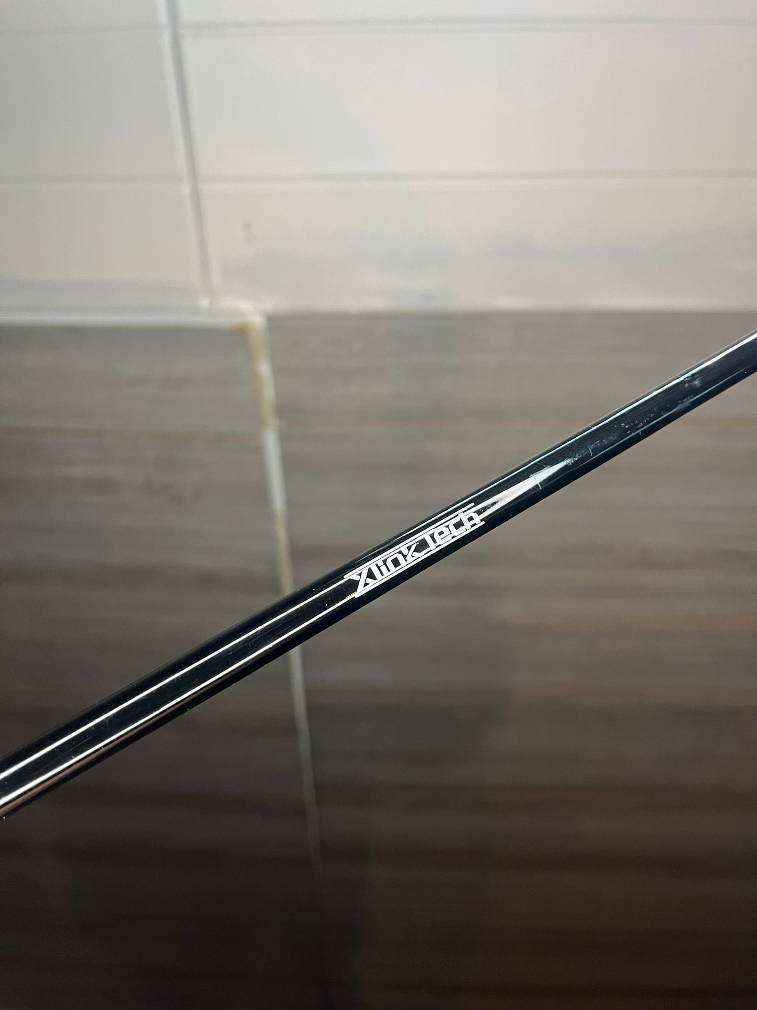 Photo of Mitsubishi Tensei 1K White 60 TX Extra Stiff 60 Grams Driver Shaft