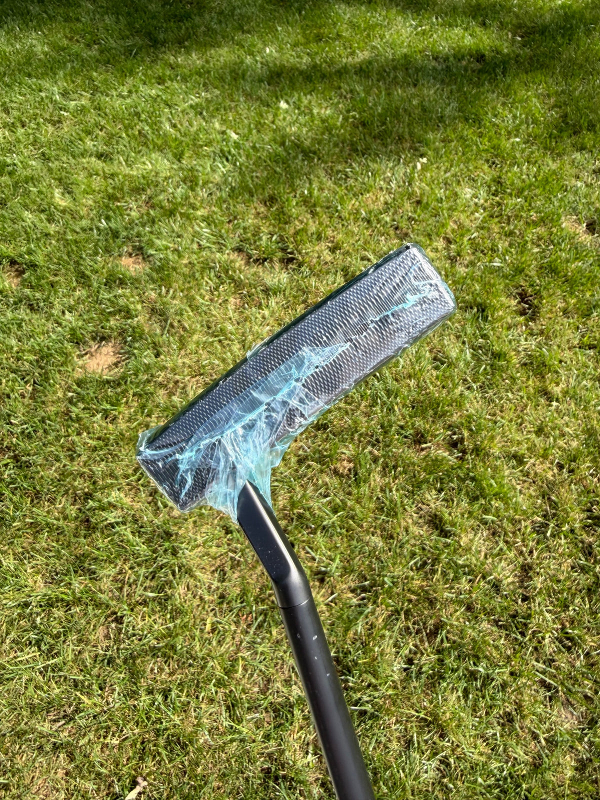 Mizuno M.Craft X S5 Putter 35" +HC NEW — photo 2