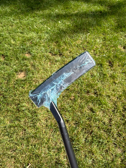 Mizuno M.Craft X S5 Putter 35" +HC NEW — photo 2