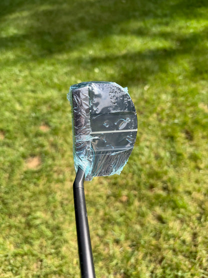 Mizuno M.Craft X S5 Putter 35" +HC NEW — photo 3