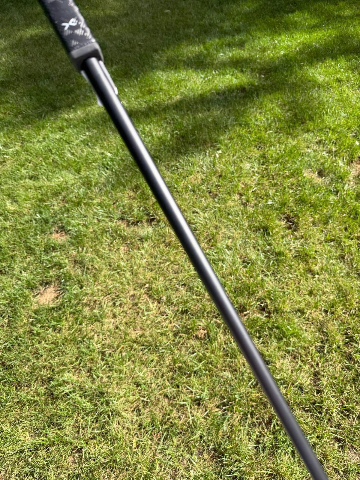 Mizuno M.Craft X S5 Putter 35" +HC NEW — photo 7