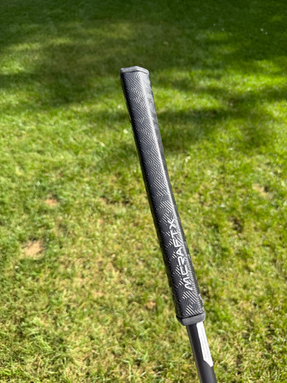 Mizuno M.Craft X S5 Putter 35" +HC NEW — photo 9