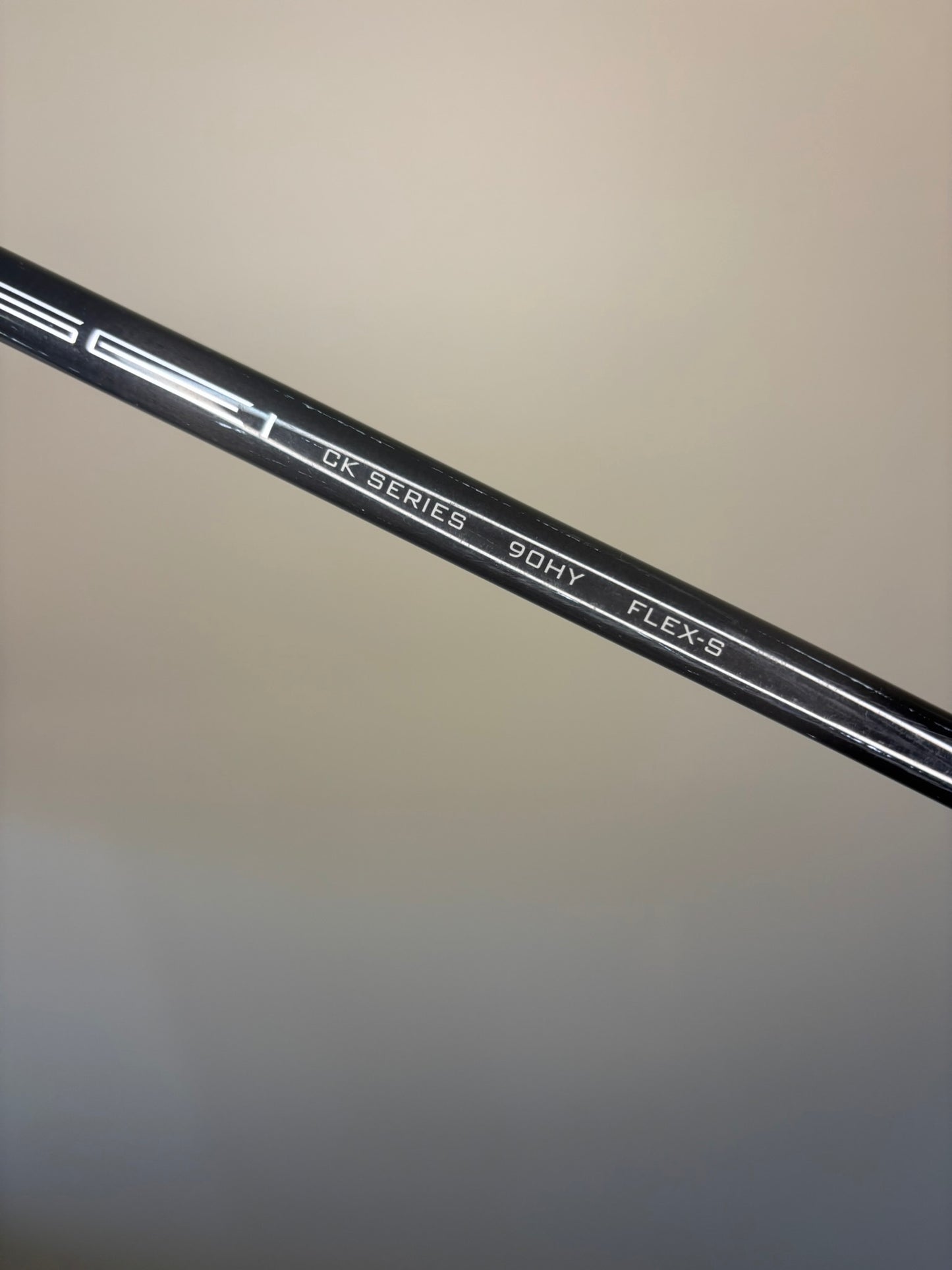 Titleist 816 H2 3 Hybrid 21° Tensei White CK 90HY Stiff Flex 38.75″ +HC NICE