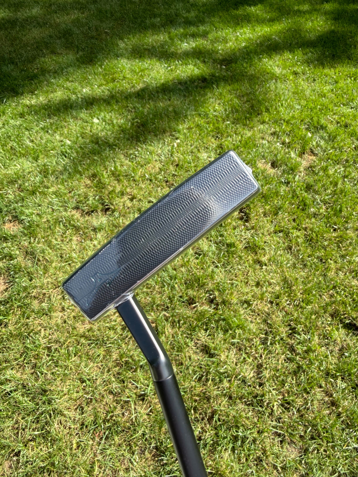 Mizuno M.Craft X S6 Putter 34" +HC NEW — photo 2