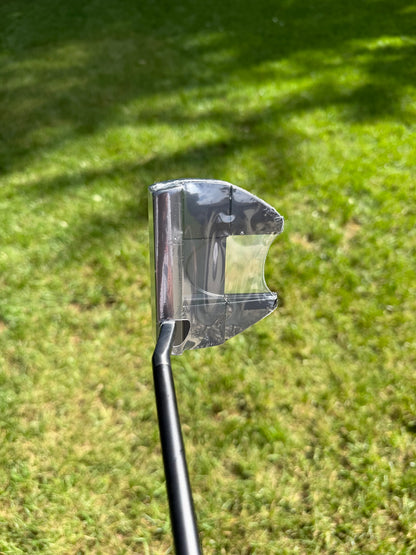 Mizuno M.Craft X S6 Putter 34" +HC NEW — photo 3