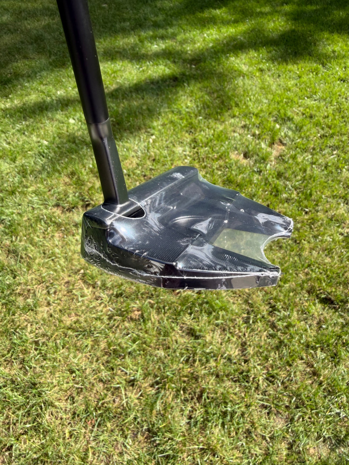 Mizuno M.Craft X S6 Putter 34" +HC NEW — photo 5