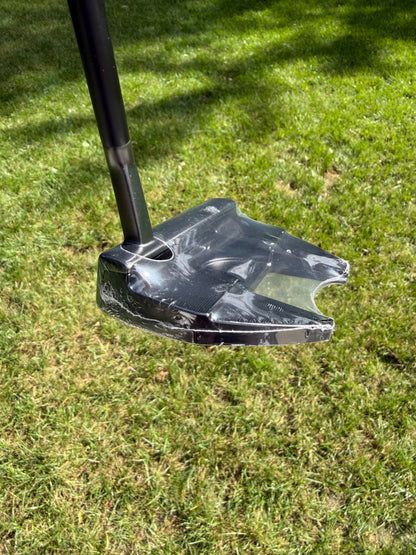 Mizuno M.Craft X S6 Putter 34" +HC NEW — photo 5