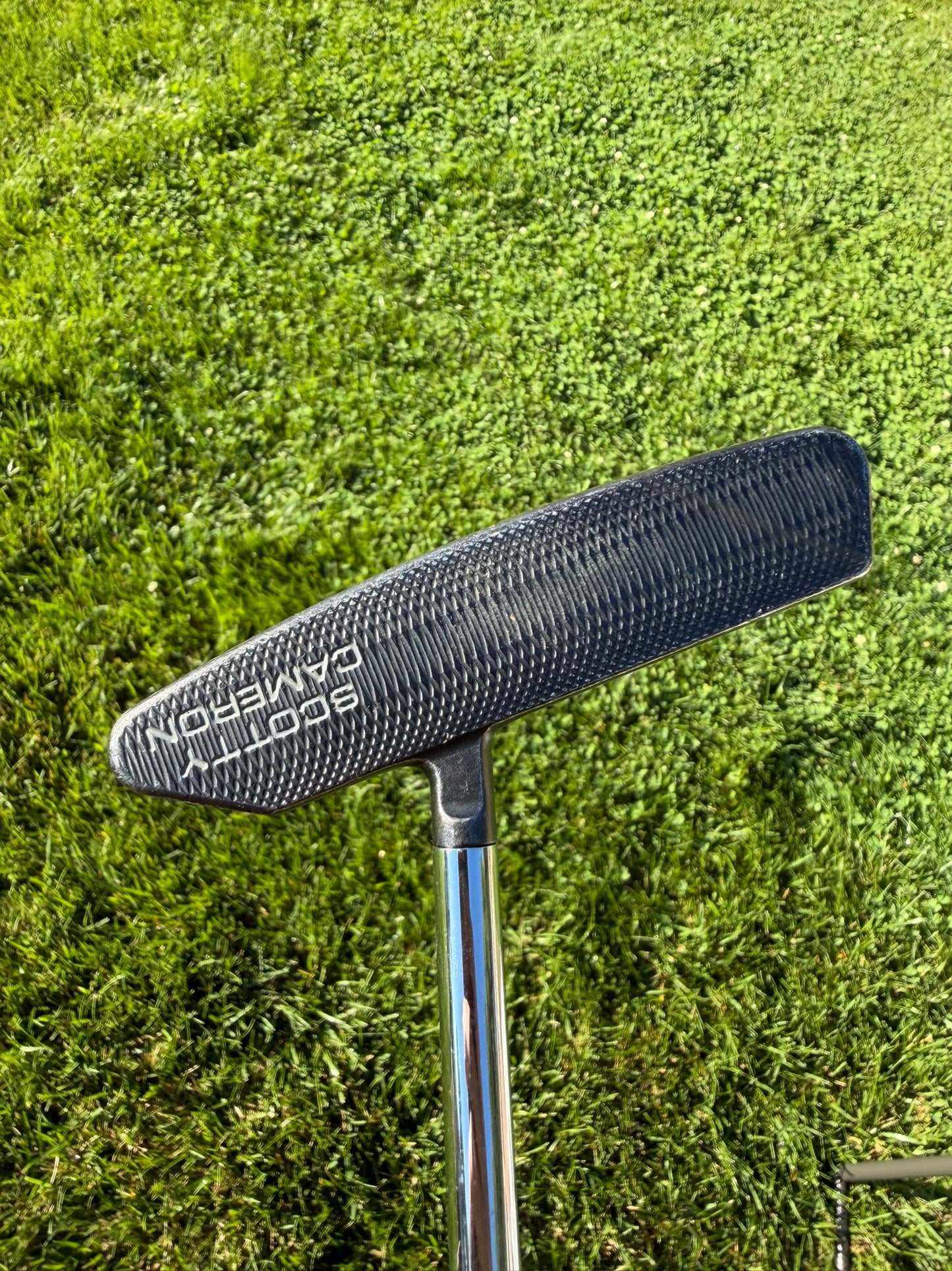 Scotty Cameron Select Newport 2.6 Putter 34"
