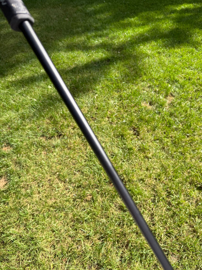 Mizuno M.Craft X S6 Putter 34" +HC NEW — photo 7