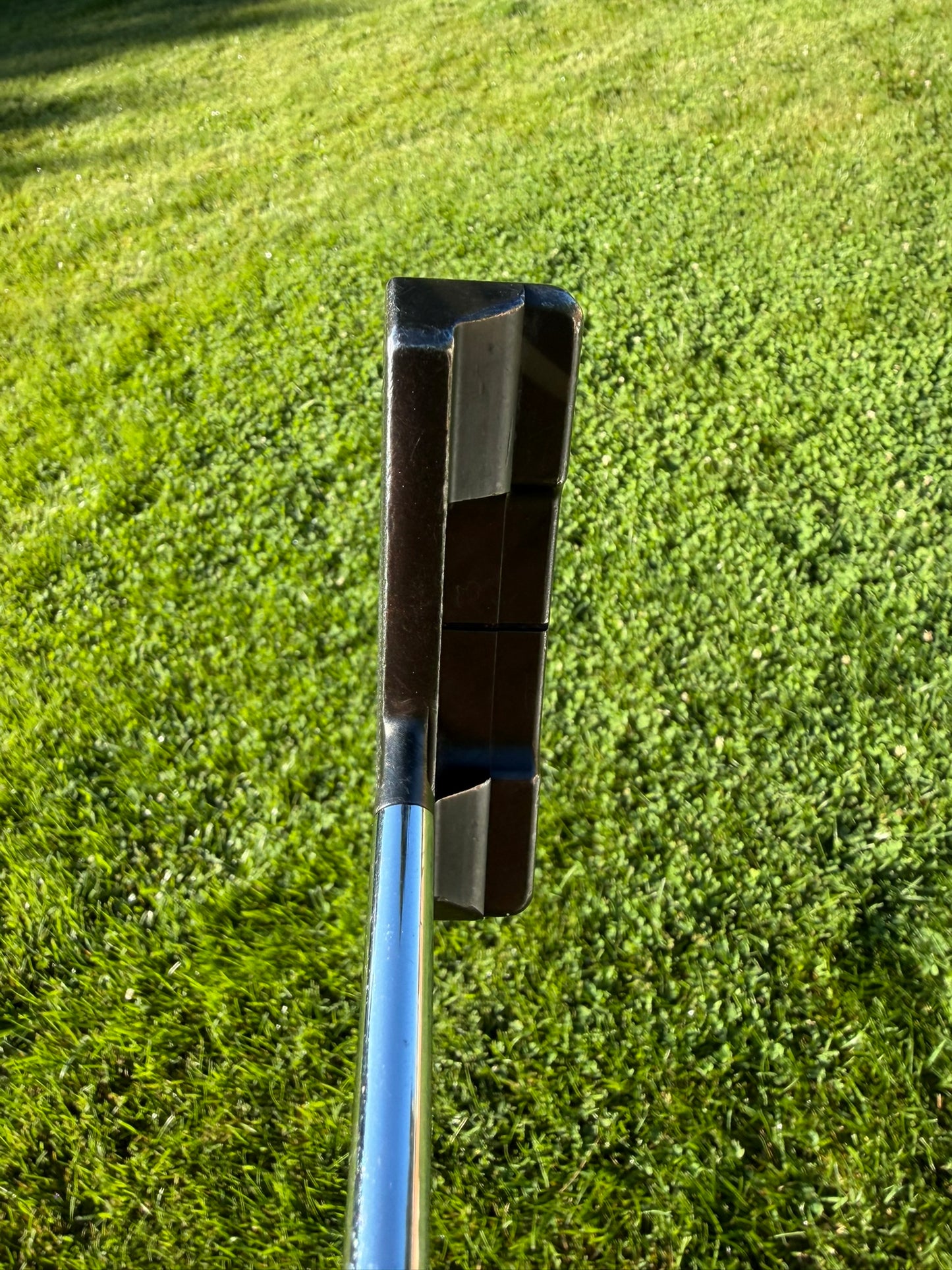 Scotty Cameron Select Newport 2.6 Putter 34"