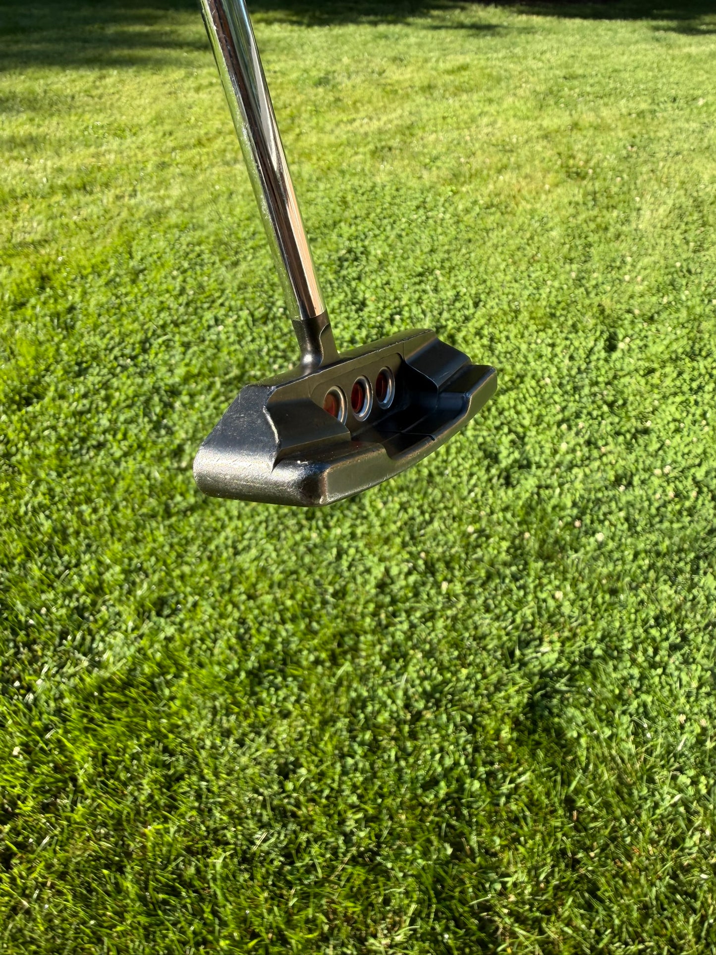 Scotty Cameron Select Newport 2.6 Putter 34"