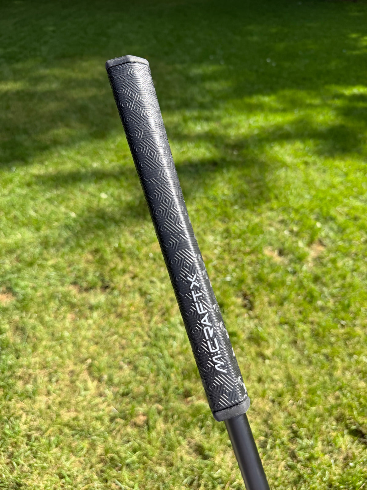 Mizuno M.Craft X S6 Putter 34" +HC NEW — photo 9