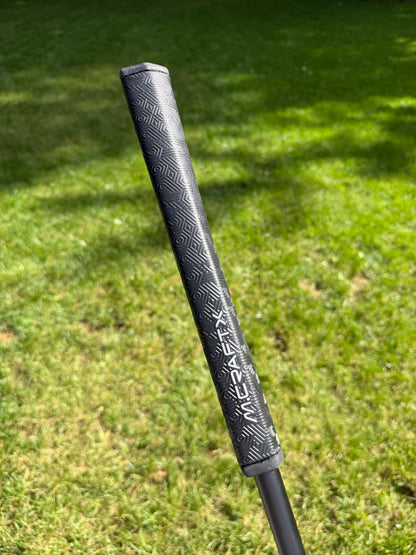 Mizuno M.Craft X S6 Putter 34" +HC NEW — photo 9