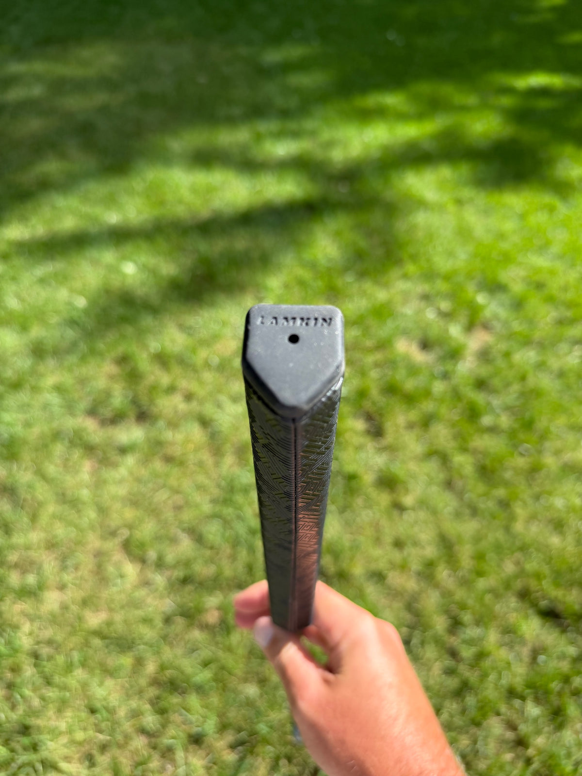 Mizuno M.Craft X S6 Putter 34" +HC NEW — photo 10