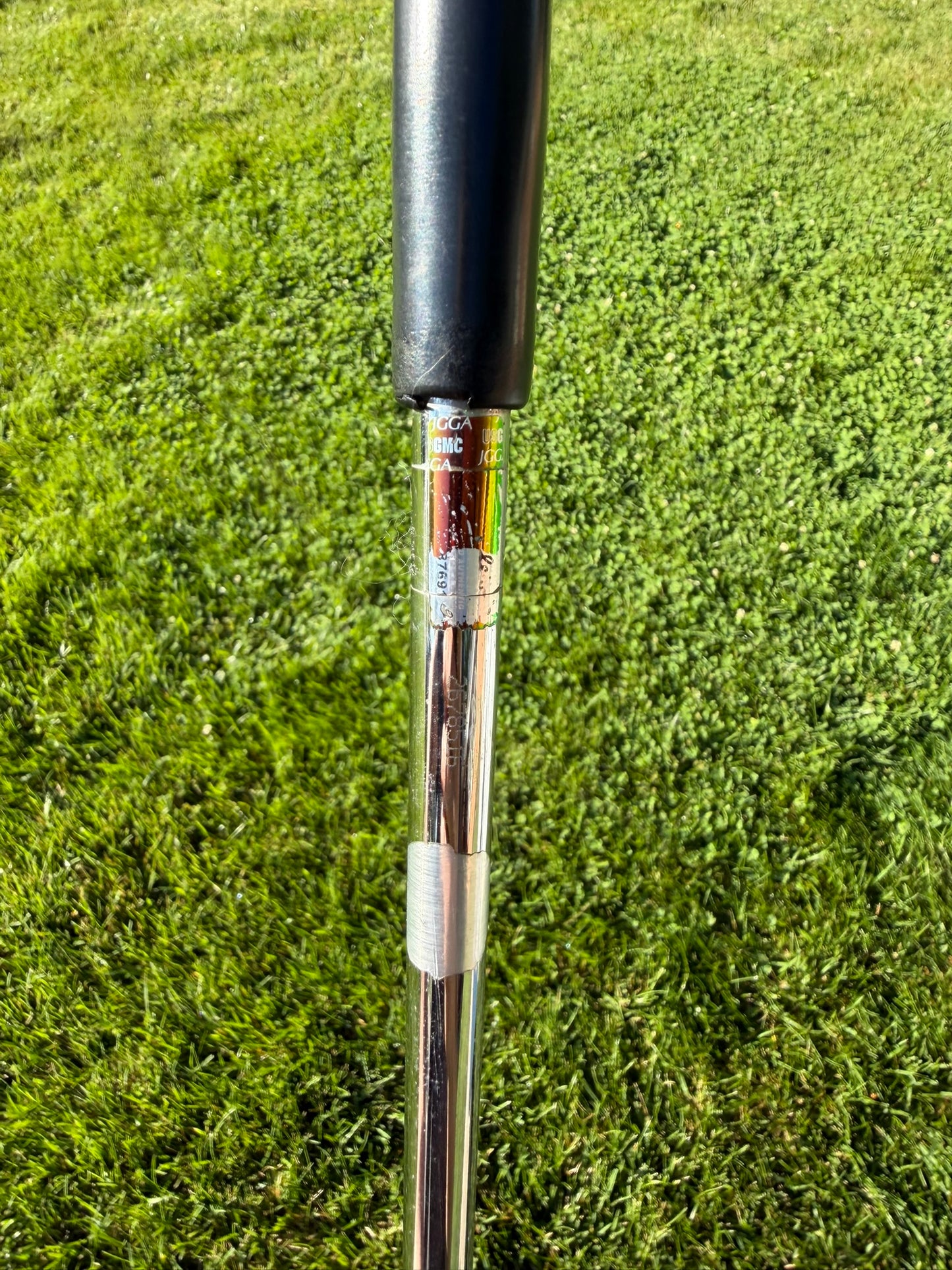 Scotty Cameron Select Newport 2.6 Putter 34"