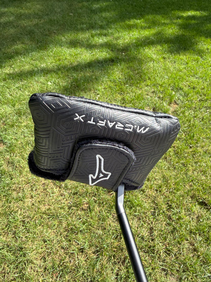Mizuno M.Craft X S6 Putter 34" +HC NEW — photo 12