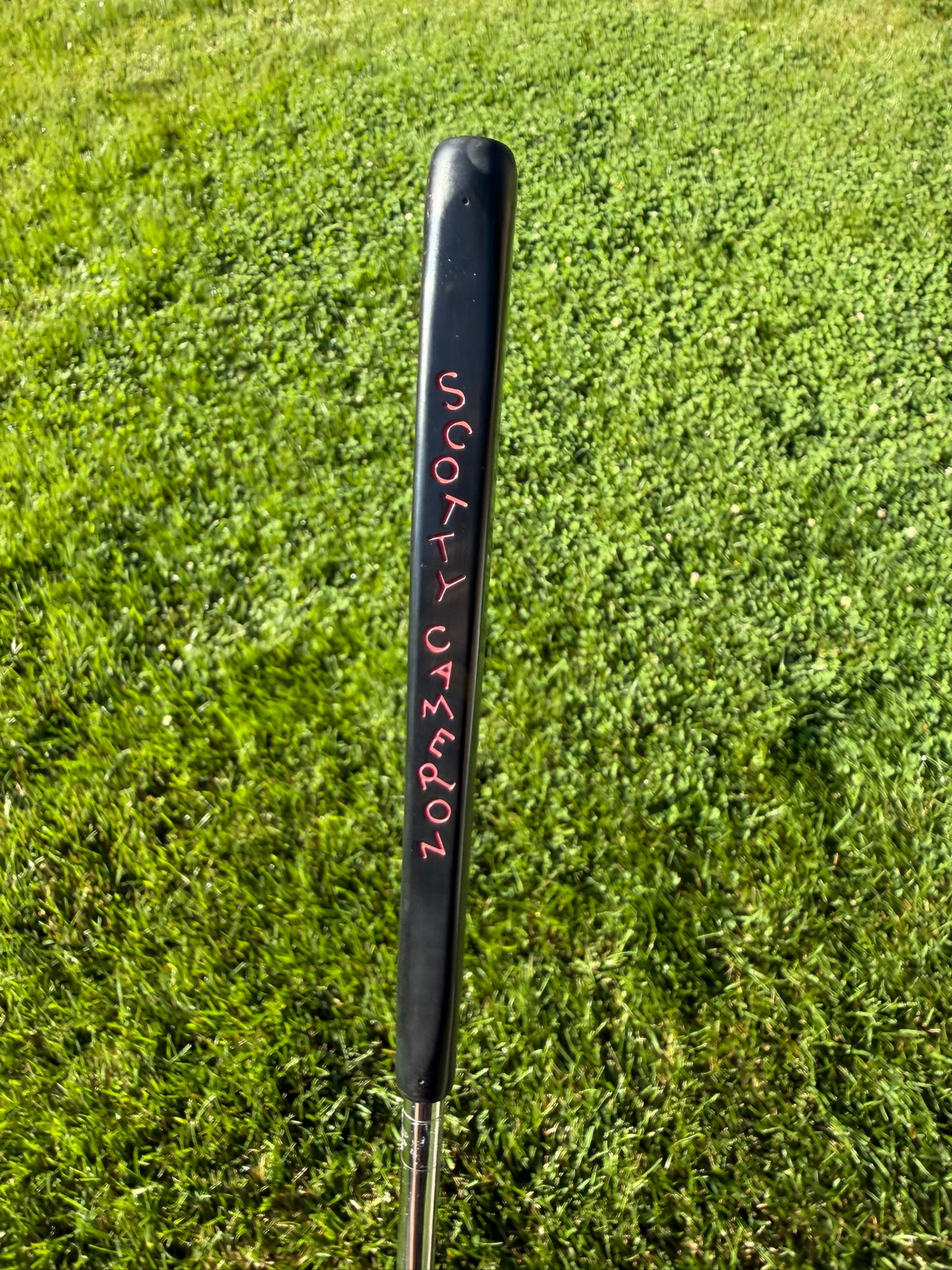 Scotty Cameron Select Newport 2.6 Putter 34"