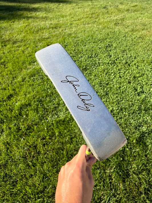 John Daly Blade Putter 35"