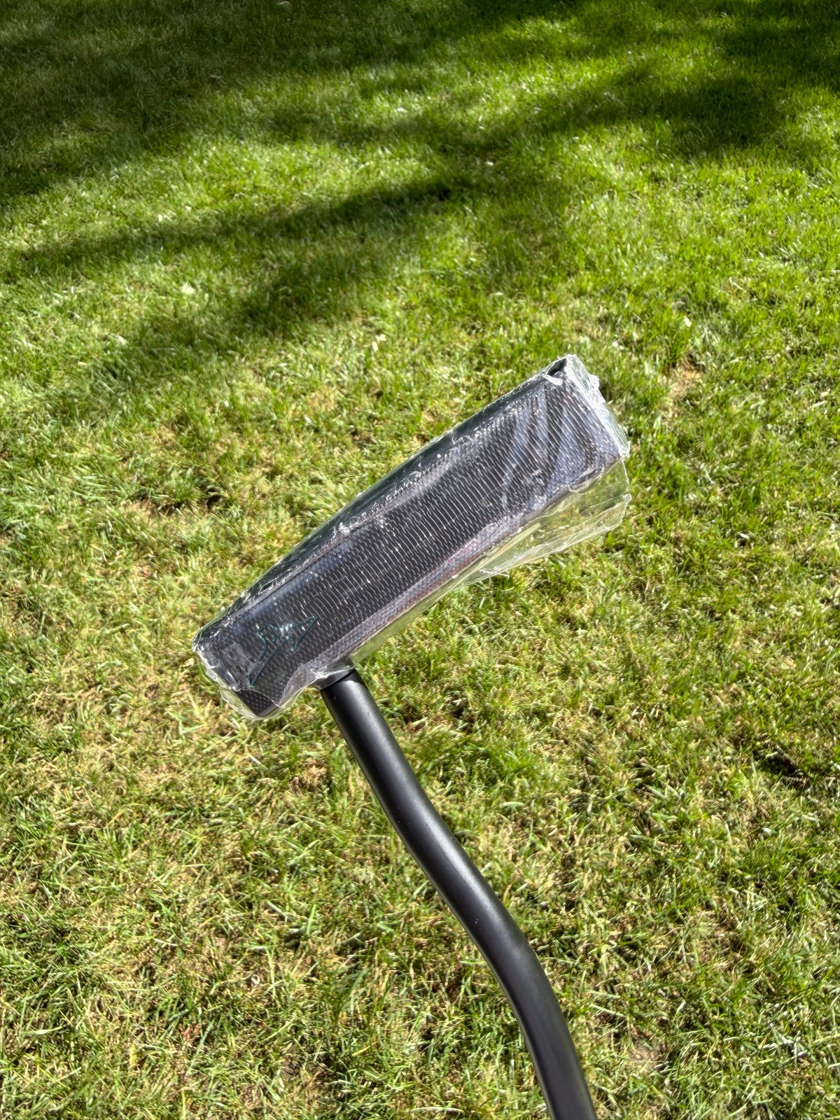 Mizuno M.Craft X B4 Putter 34" +HC NEW — photo 2