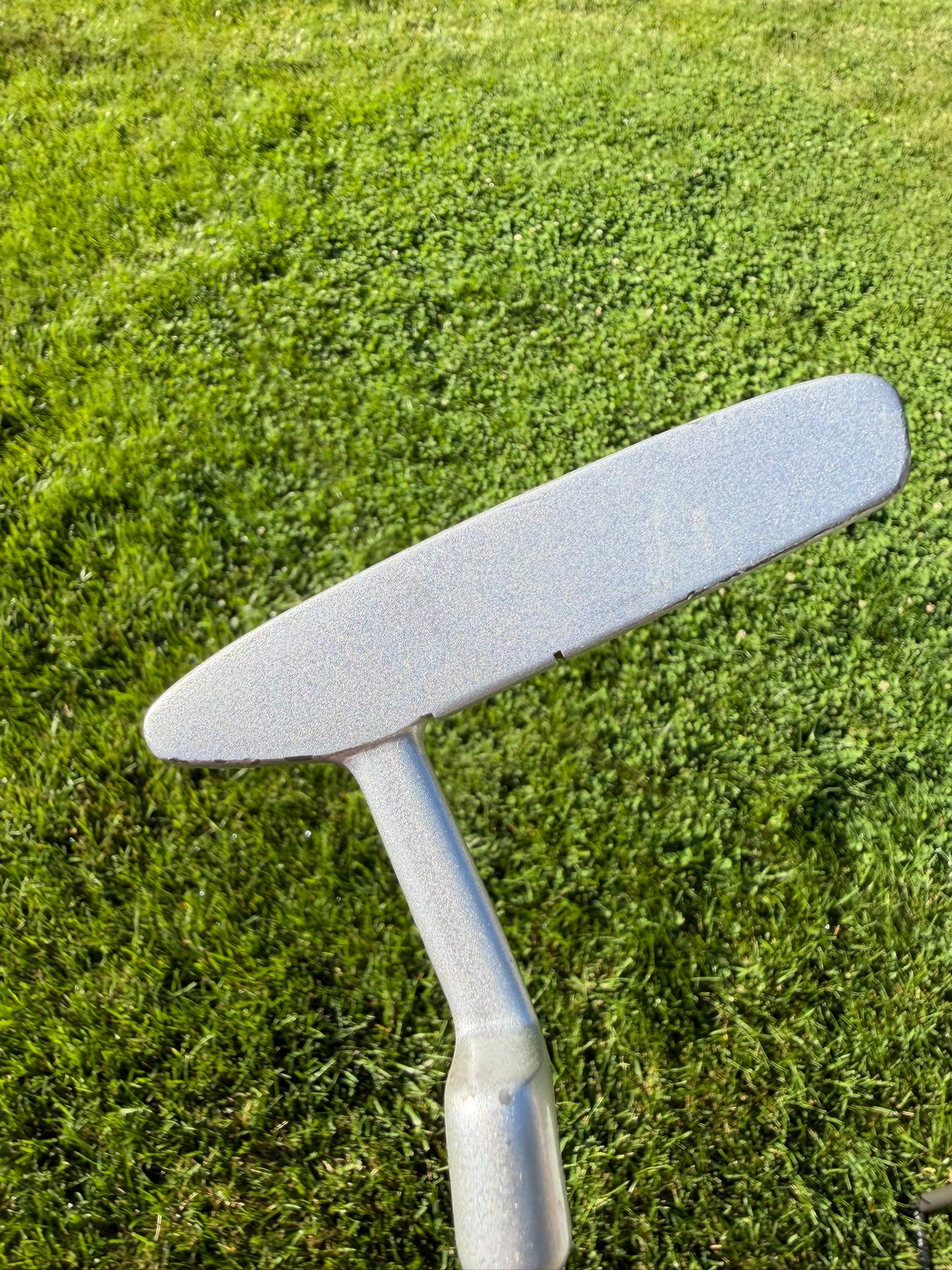 John Daly Blade Putter 35"