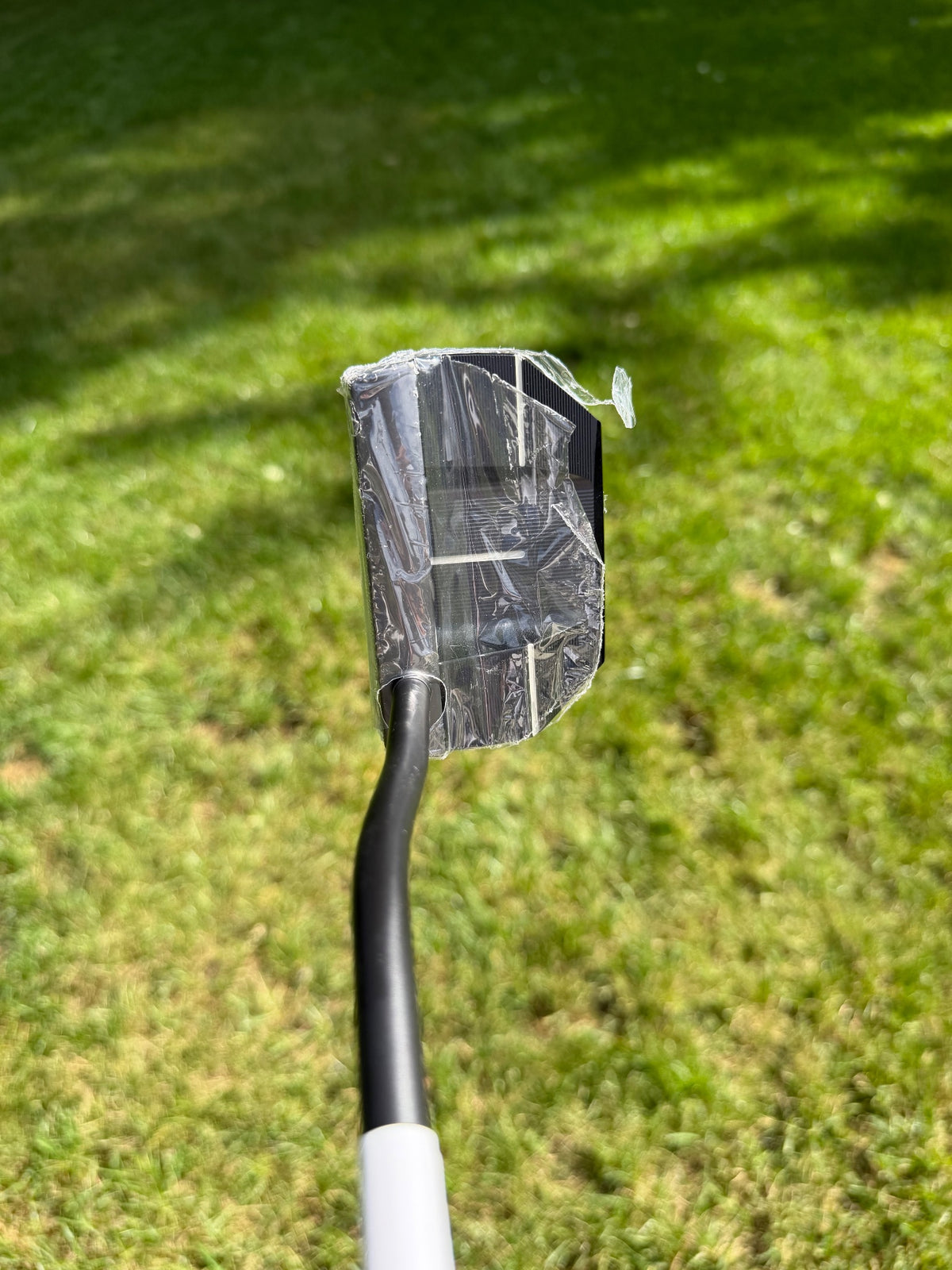 Mizuno M.Craft X B4 Putter 34" +HC NEW — photo 3