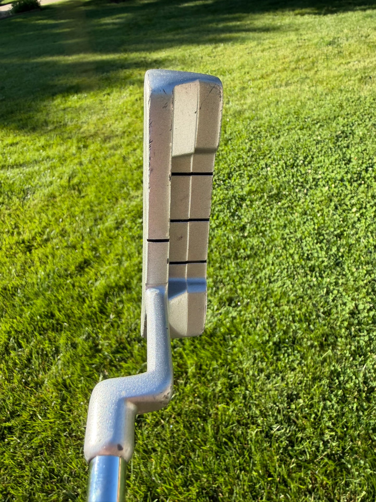 John Daly Blade Putter 35"